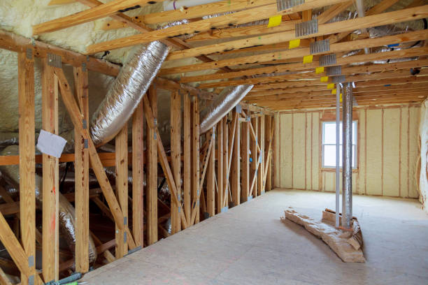Best Energy Efficiency Insulation in Forsgate, NJ