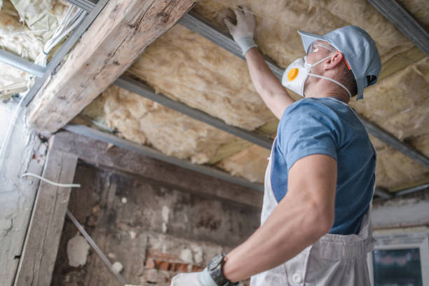 Best Spray Foam Insulation in Forsgate, NJ