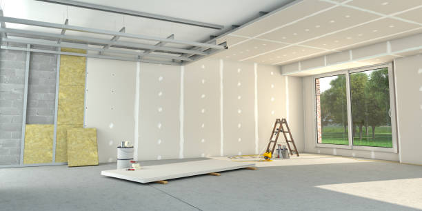 Best Spray Foam Insulation in Forsgate, NJ