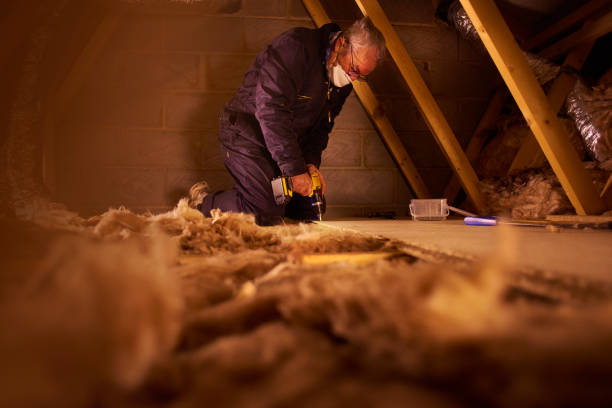 Best Residential Insulation in Forsgate, NJ